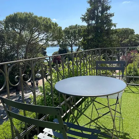 Apartment Desenzanino Desenzano del Garda Exterior photo