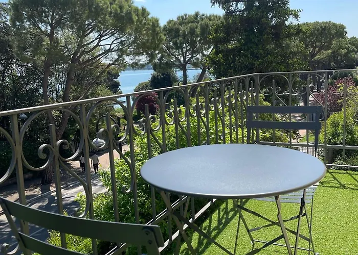 Apartment Desenzanino