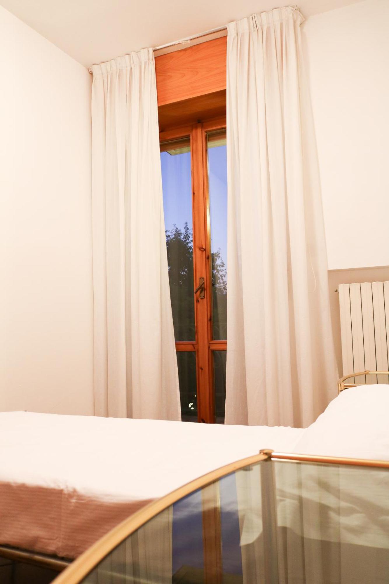 Desenzanino Apartment