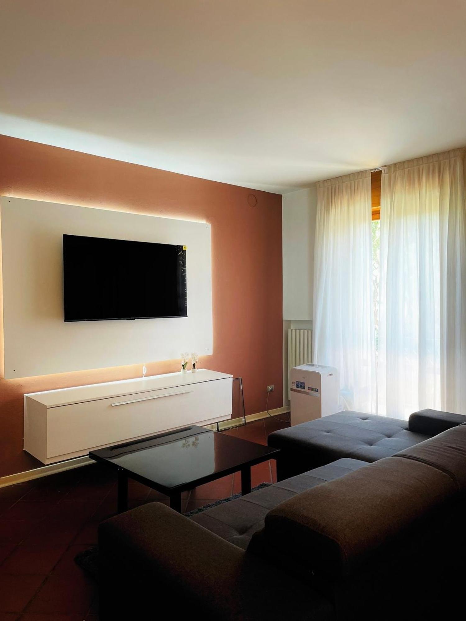 Desenzanino Apartamento *