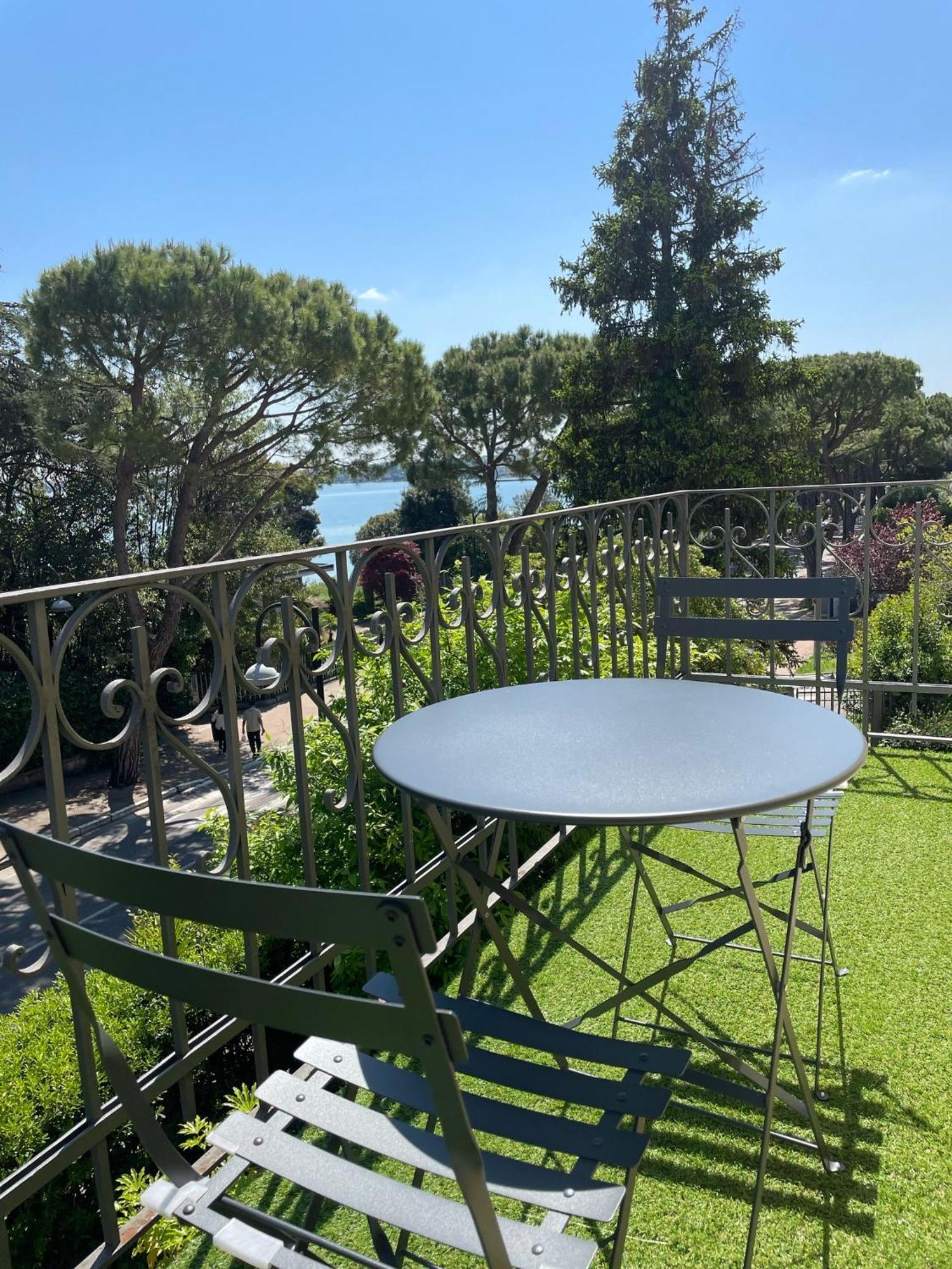 Apartment Desenzanino