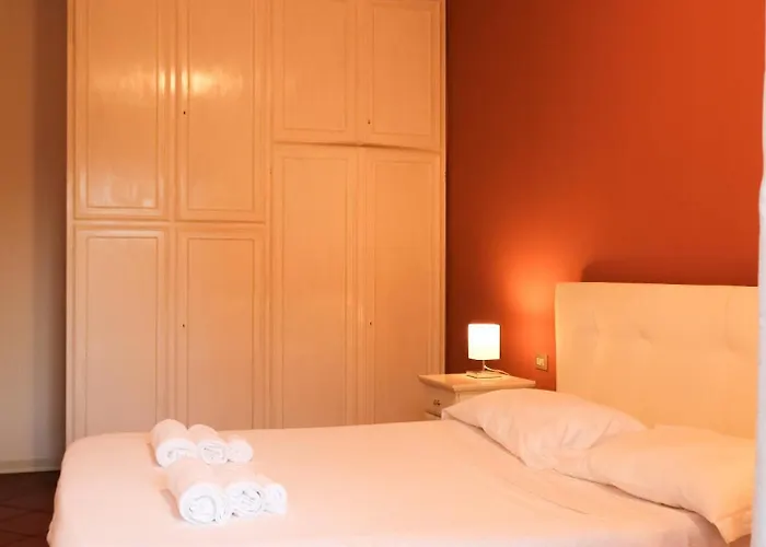 Apartment Desenzanino