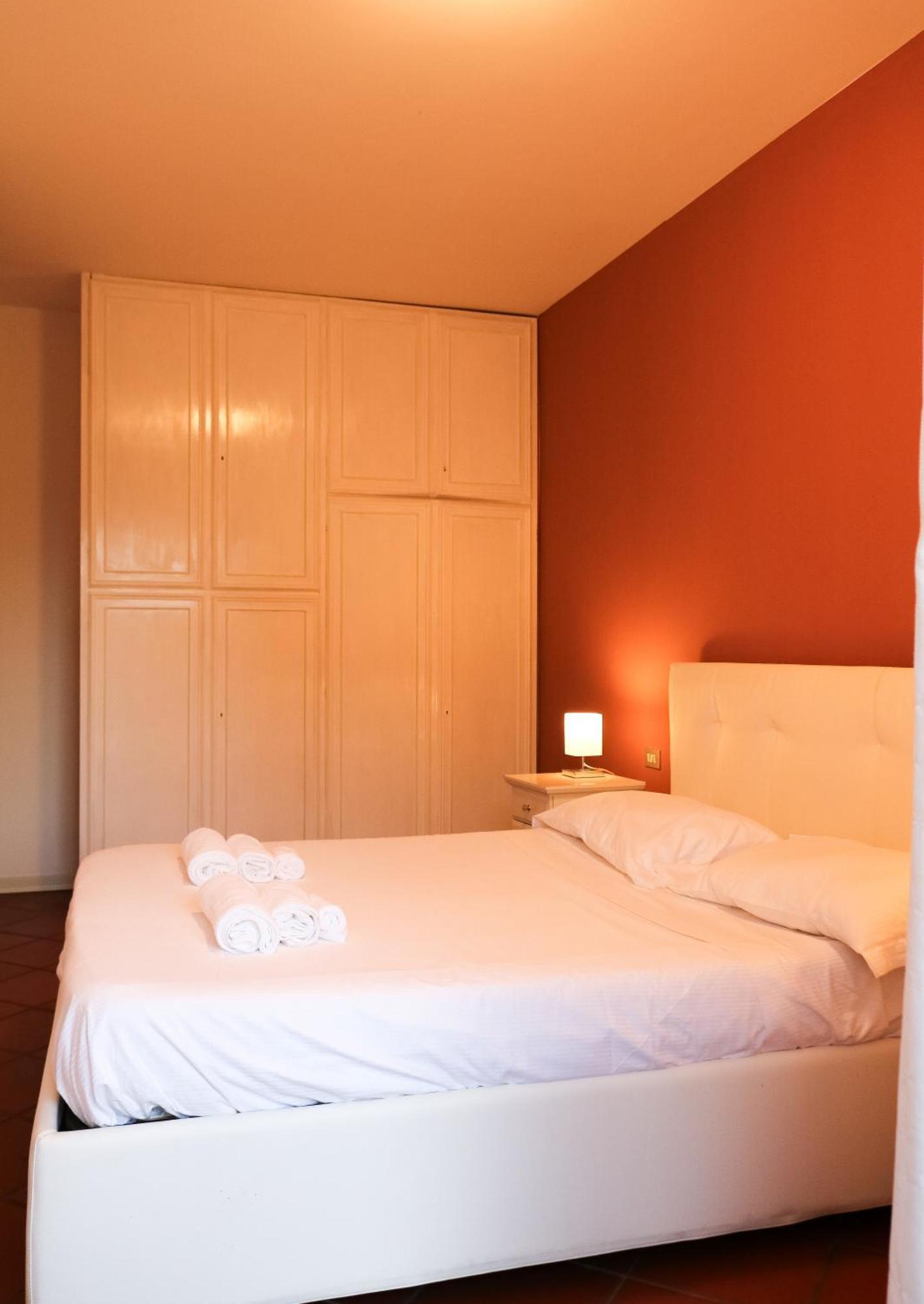 Apartment Desenzanino *