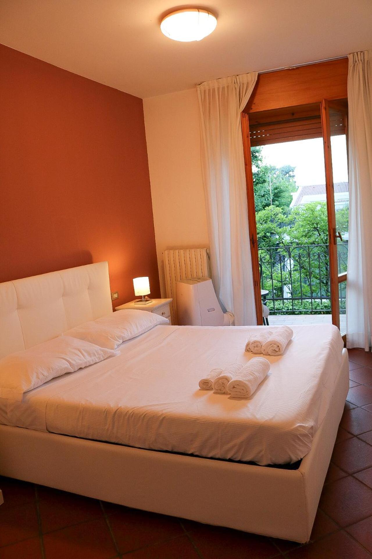 Apartment Desenzanino