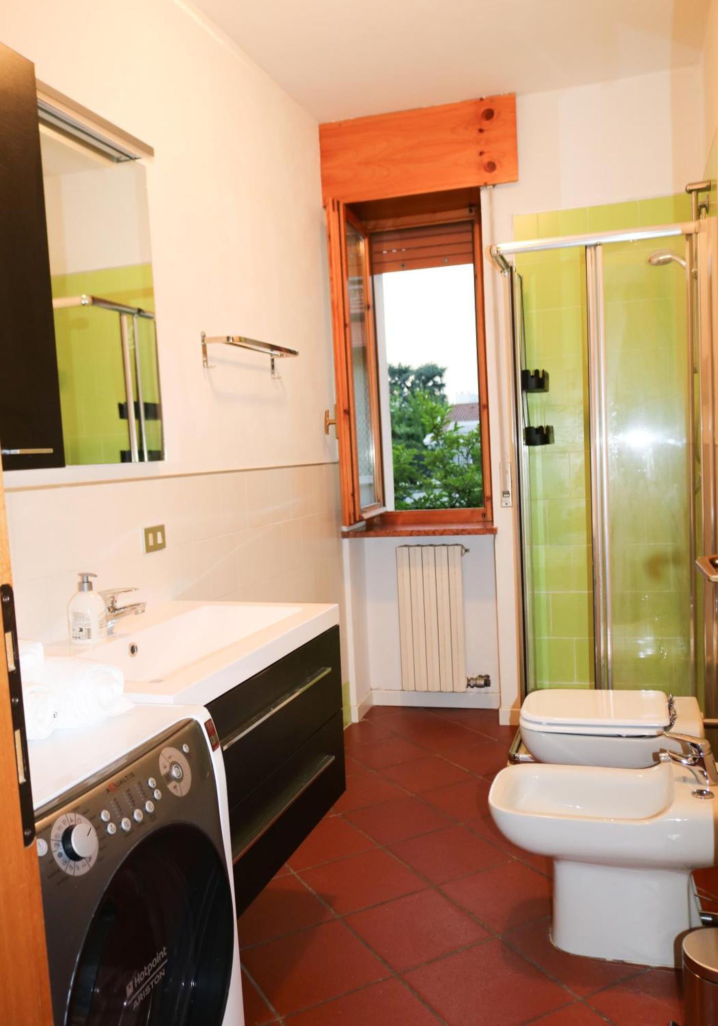 Desenzanino Apartment *
