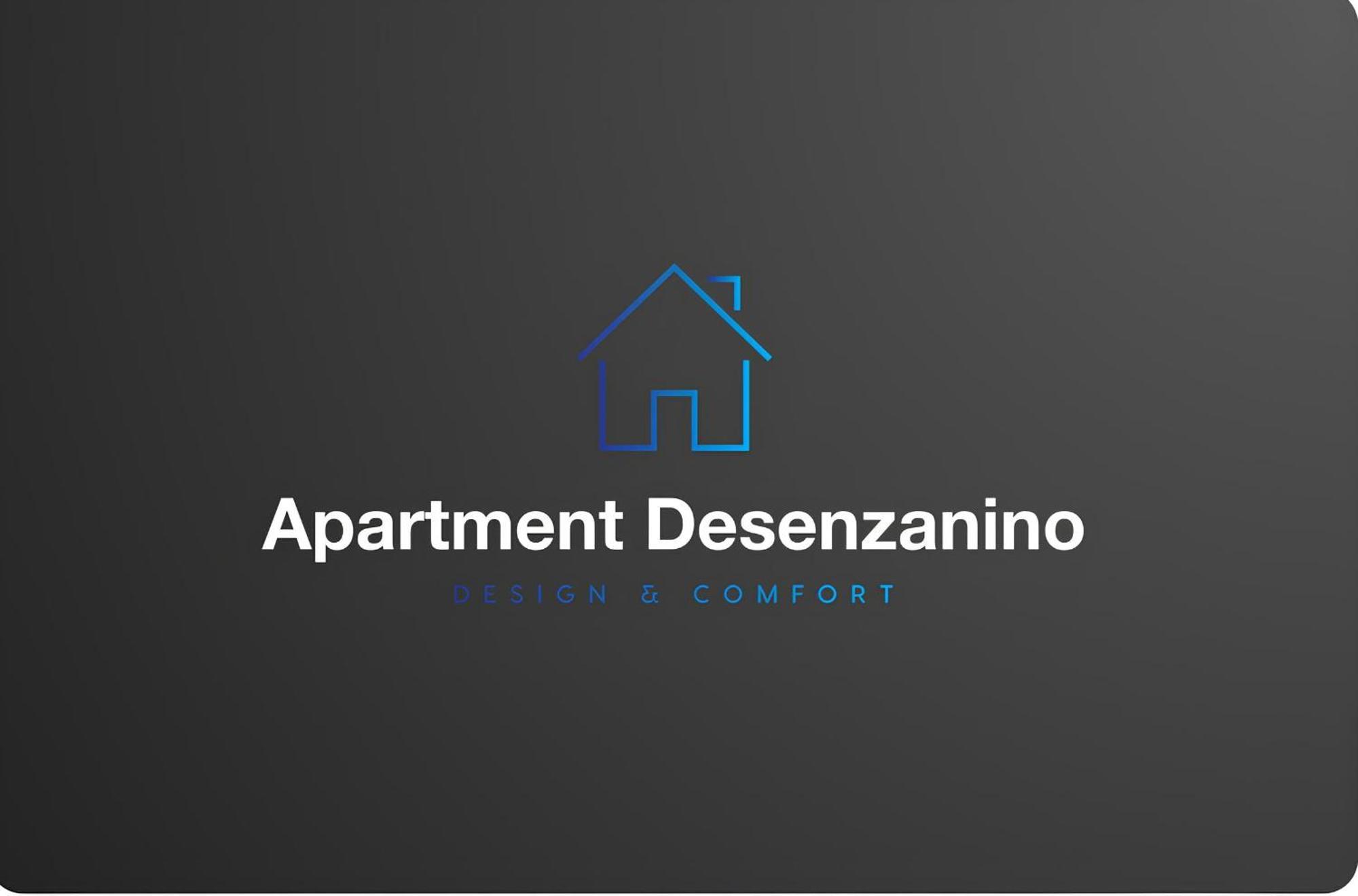 Desenzanino Apartment
